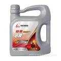 Super Anti-Wear Brake Fluid 8#/46# Transmission Lubricating Industrial Hydraulic Marine Oil for Immersed Switch